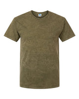 Colortone Men's Mineral Wash T-Shirt-1