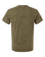 Colortone Men's Mineral Wash T-Shirt-2