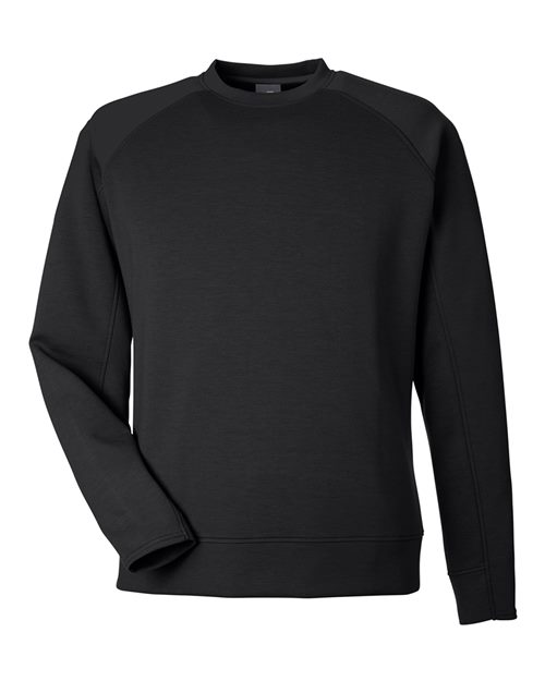 J. America Men's Apex Crew Neck Fleece 8752-1
