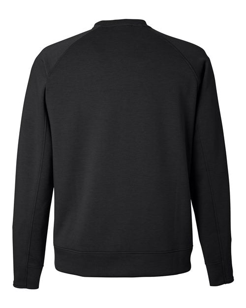 J. America Men's Apex Crew Neck Fleece 8752-2