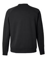 J. America Men's Apex Crew Neck Fleece 8752-2