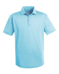 Swannies Men's Ford Polo-1