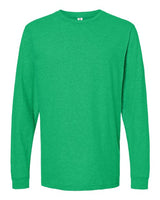 Tultex Men's Fine Jersey Long Sleeve T-Shirt-1