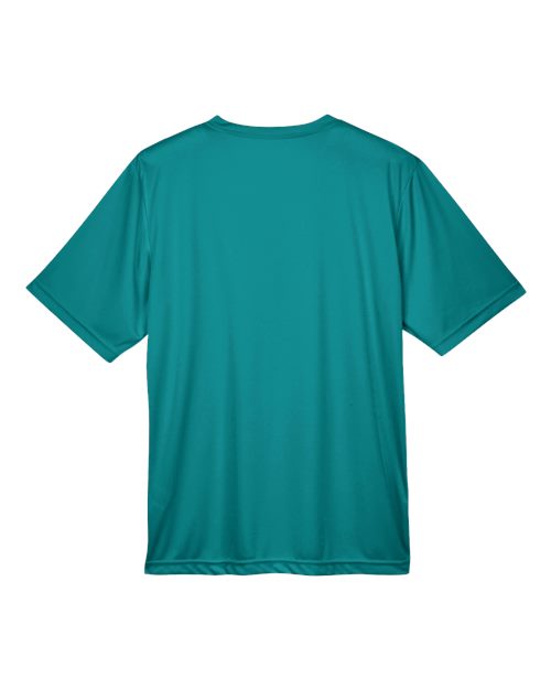Team 365 Men's Zone Performance T-Shirt-2