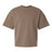 American Apparel Men's French Terry Ex Crew-1