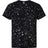 Colortone Men's Bleach Out Dyed T-Shirt-1