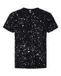 Colortone Men's Bleach Out Dyed T-Shirt-1