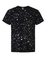 Colortone Men's Bleach Out Dyed T-Shirt-1