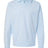 ComfortWash by Hanes Men's Garment-Dyed Polo Collar Sweatshirt-1