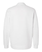 adidas Men's Elevated Fleece Quarter-Zip Pullover-2
