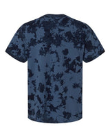 Colortone Men's Iced T-Shirt-2
