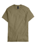Hanes Men's Beefy-T T-Shirt-1