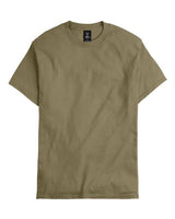 Hanes Men's Beefy-T T-Shirt-1