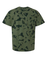 Colortone Men's Iced T-Shirt-2