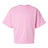 American Apparel Men's French Terry Ex Crew-1