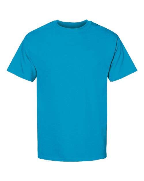 Hanes Men's Beefy-T T-Shirt-1