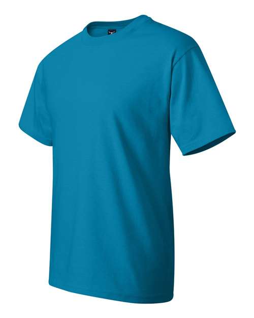 Hanes Men's Beefy-T T-Shirt-2