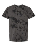 Colortone Men's Iced T-Shirt-1