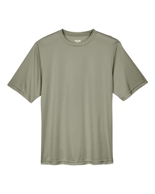 Team 365 Men's Zone Performance T-Shirt-1