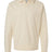 ComfortWash by Hanes Men's Garment-Dyed Polo Collar Sweatshirt-1