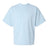 American Apparel Men's French Terry Ex Crew-1