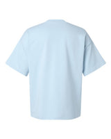 American Apparel Men's French Terry Ex Crew-2