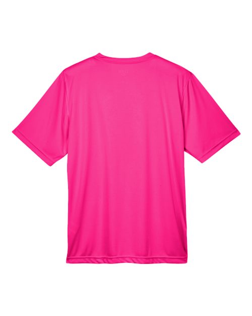 Team 365 Men's Zone Performance T-Shirt-2