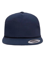 YP Classics Classic Poplin Golf Cap-1