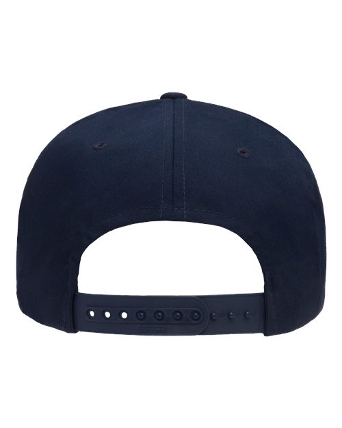 YP Classics Classic Poplin Golf Cap-2