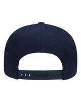 YP Classics Classic Poplin Golf Cap-2