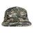 YP Classics Classic Jockey Flat Bill Cap-1