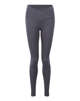 TriDri Women's Luxe Leggings-1