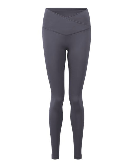TriDri Women's Luxe Leggings-1