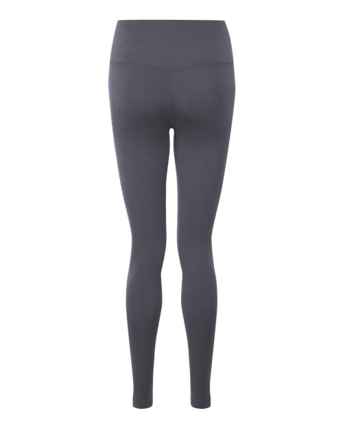 TriDri Women's Luxe Leggings-2
