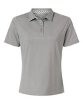 Swannies Women's Ella Polo-1