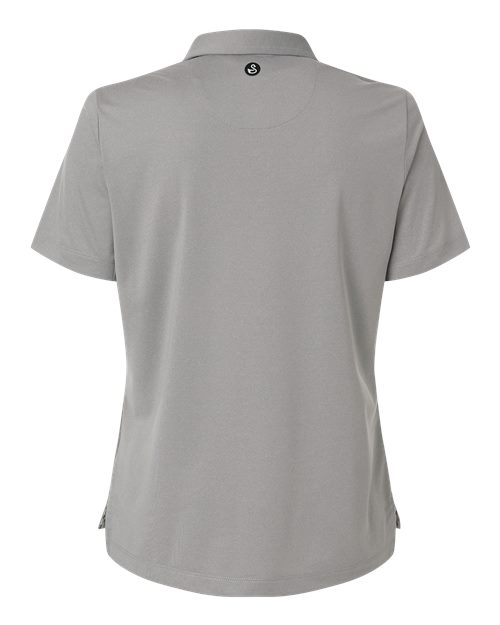 Swannies Women's Ella Polo-2