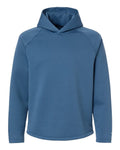 Puma Golf Men's Pebble Hooded Pullover-1