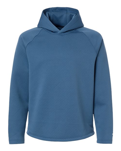 Puma Golf Men's Pebble Hooded Pullover-1