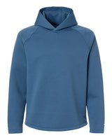 Puma Golf Men's Pebble Hooded Pullover-1