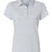Swannies Women's Kayla Striped Polo-1