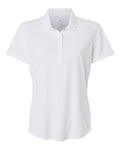 Puma Golf Womens Pure 2.0 Polo-1
