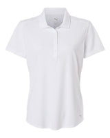 Puma Golf Womens Pure 2.0 Polo-1
