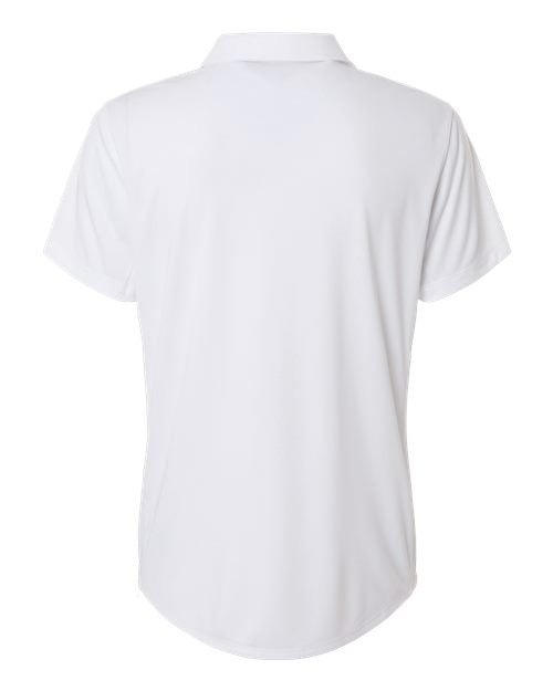 Puma Golf Womens Pure 2.0 Polo-2