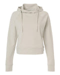 Swannies Women's Emma Hooded Sweatshirt-1
