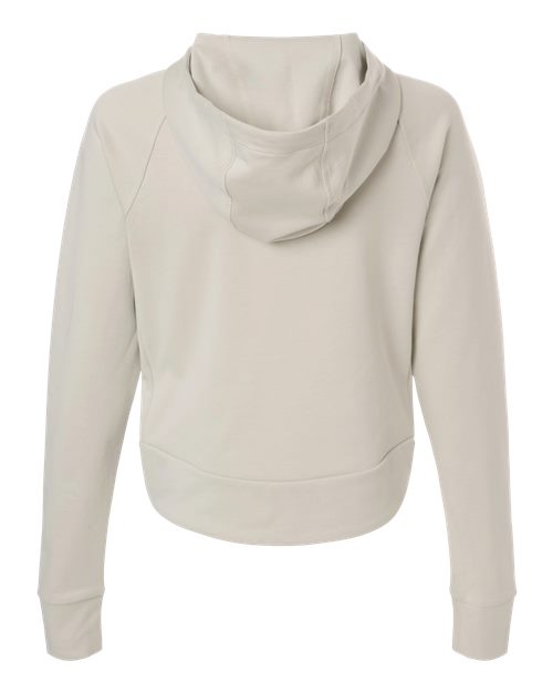 Swannies Women's Emma Hooded Sweatshirt-2