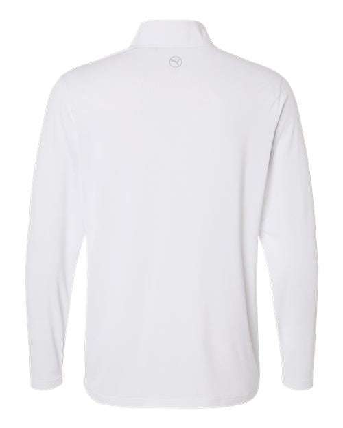 Puma Golf Men's Icon 2.0 Quarter-Zip-2
