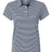 Swannies Women's Kayla Striped Polo-1
