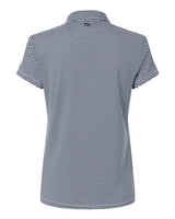 Swannies Women's Kayla Striped Polo-2