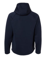 Puma Golf Men's Pebble Hooded Pullover-2