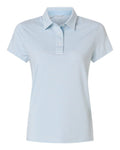 Swannies Women's Kayla Striped Polo-1